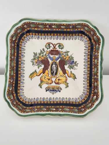 Gien porte cartes renaissance - gien,