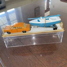 Majorette N338- Chrysler 180