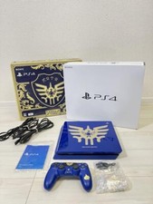 SONY PlayStation4 Dragon Quest