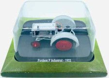 TRACTEUR FORDSON F INDUSTRIEL