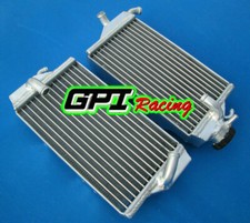Aluminum Radiateur Pour Honda