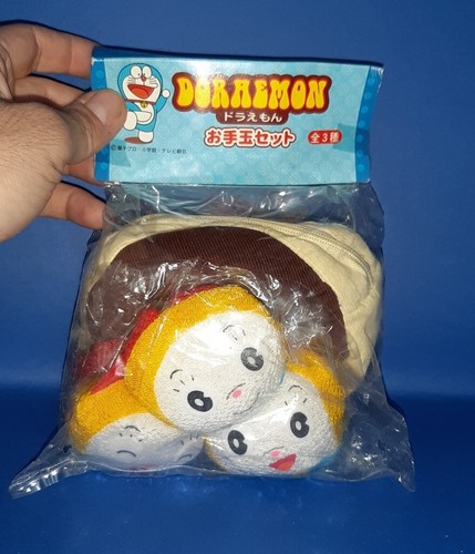 Qui doraemon bean bag - bean,