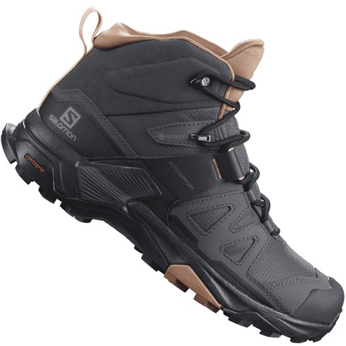 Salomon ultra mid gtx - salomon, x