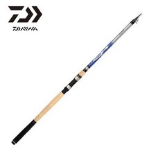 Canne à anglaise télescopique Daiwa Aqualite Match