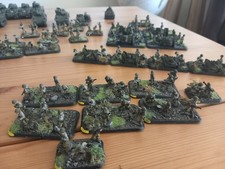 Armée americaine seconde