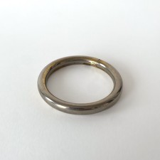 Bracelet jonc vintage