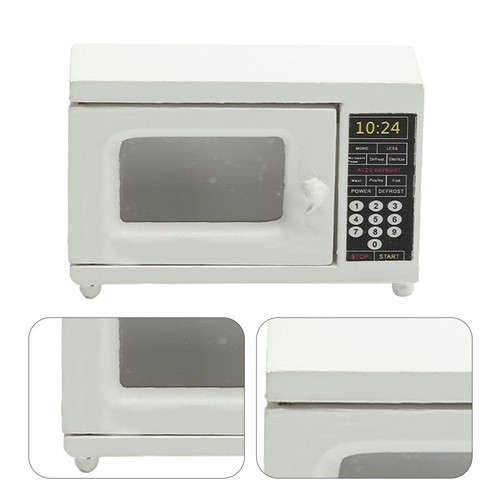 Kitchen playset mini - kitchen,