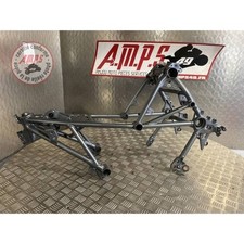 Cadre avec carte grise Bmw