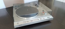 BELLE PLATINE VINYLE SONY PS-X35 DIRECT DRIVE TESTEE