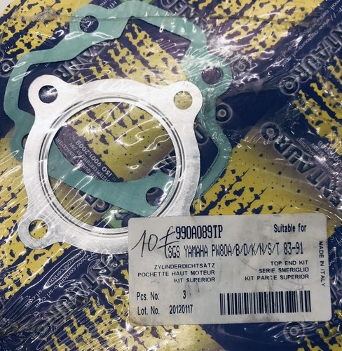 Joints haut moteur yamaha - moteur,