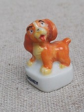 Fève Disney petit chien