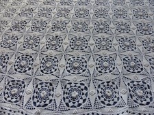 DESSUS DE LIT OU DE COUETTE