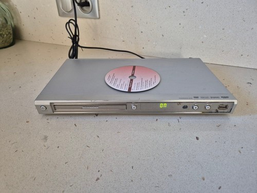 Lecteur dvd schneider 440 - -dvd,