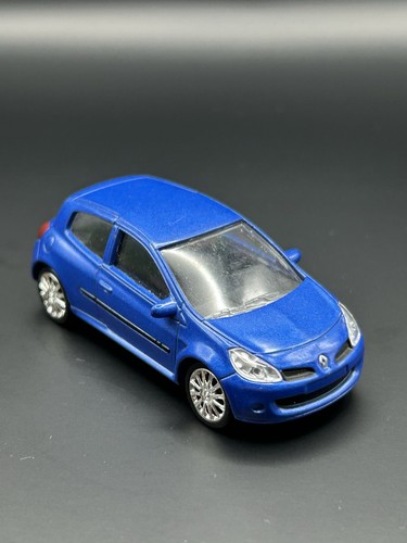 R533 norev 2006 renault - -,