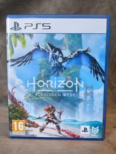 Jeu Sony Playstation 5 HORIZON