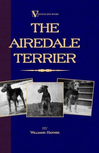 Williams haynes the airedale - williams,