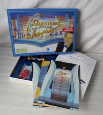 #Jeux de société - 2001#