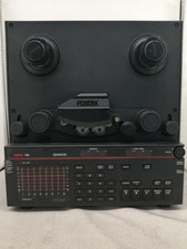 JUNK Fostex R8 Reel-to-Reel