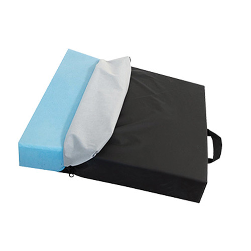 Systam coussin anti escarres - coussin, anti-escarres