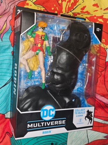 Mcfarlane toys multiverse - mcfarlane,