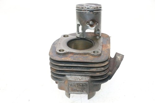 Cylindre piston ride - -, 2t