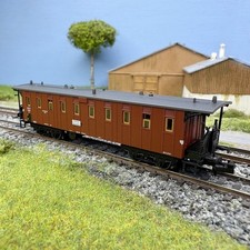 Voiture transport de troupes