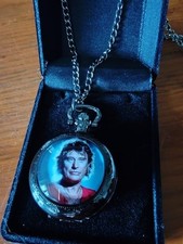 Montre à gousset Johnny