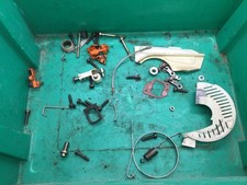 lot de pièces  pour