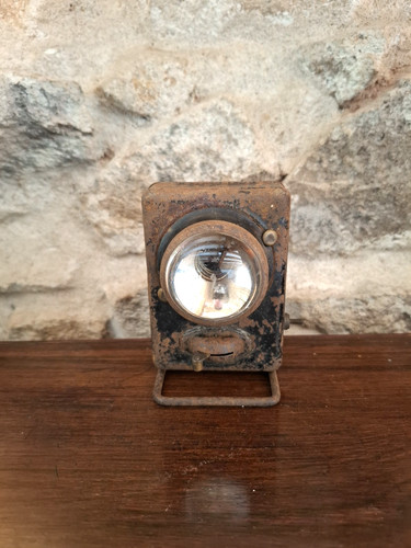 Lampe poche pour - poche,