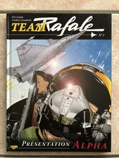 BD TEAM RAFALE - No 1 -