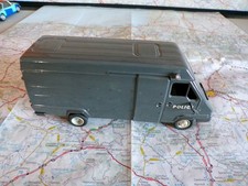 RENAULT Master B 90 T 35 Police Ancien Eligor 1/43 France