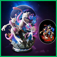 ✅  Figurine Pokémon Trio