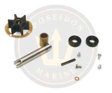 Kit De Pompe À Eau Crom® Volvo Penta MD5 MD6 MD7 MD11 MD17 21951422 875584