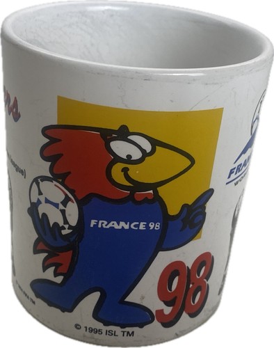 1998 france world - france,