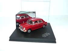 RILEY KESTREL 1965 Rouge VITESSE VCC99049 1:43