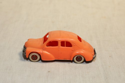 Norev plastique renault - plastique,