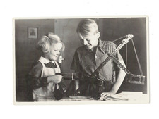 SD2571  VINTAGE TOYS 1940-50