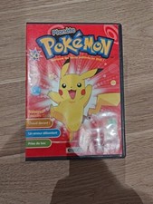 Planète pokémon volume 50 dvd
