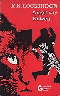 Angst vor katzen f - vor,