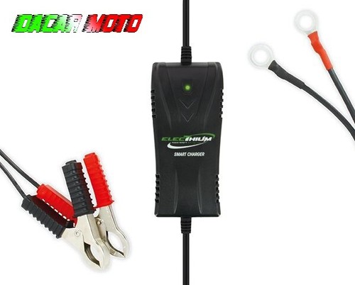 Chargeur mainteneur - mainteneur, de
