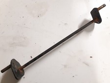 support de roue avant de