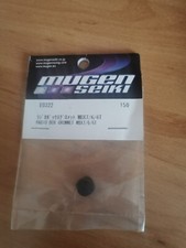 E0322 Radio Box Grommet  MUGEN