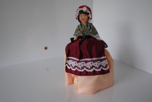 Ancienne poupee - ancienne,