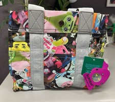 Kidrobot x Supakitch Lil Klub