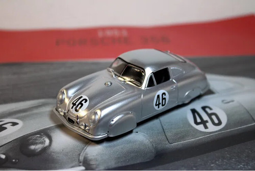 Porsche 356 gmund - gmund, le