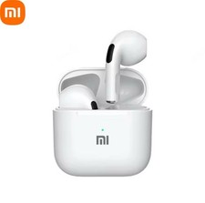Xiaomi Redmi AirDots Ecouteurs Intra-auriculaires sans Fil - Noirs