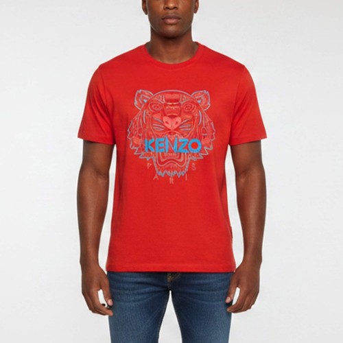 Shirt col rond - rond, jersey