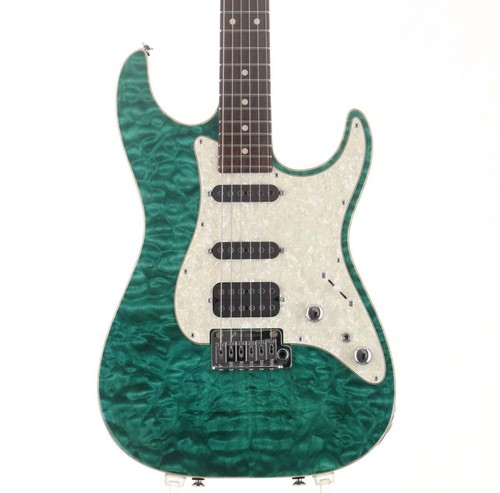 Tom anderson drop top cla - anderson,