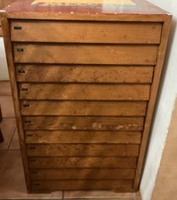 Meuble de magasins meccano boite coffret N 10 + autre DES ANNEES 70/80