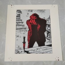 tirage d’essai HENNEBELLE